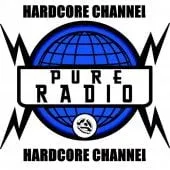 Pure Radio Holland - Hardcore Channel