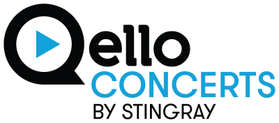 Qello Concerts by Stingray