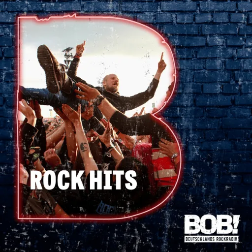 R. BOB Rock Hits