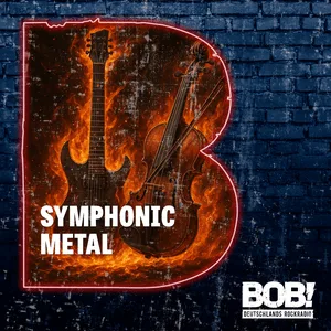 R. BOB Symphonic Metal