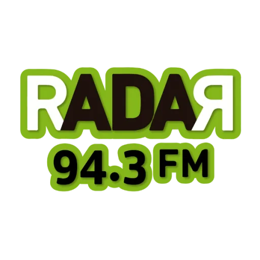  RADAR 94.3 (Irapuato) - 94.3 FM - XHJTA-FM - Grupo Radar - Irapuato, Guanajuato