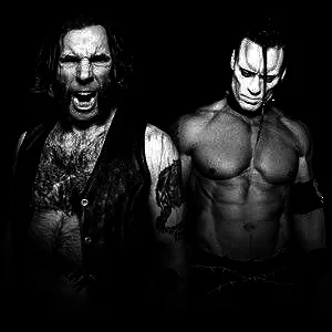 RadCap - Horror Punk