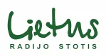 Radijo stotis Lietus