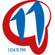 Radio 11Q 104.9 FM