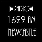 Radio 1629 AM - Newcastle - 1629 AM (MP3)