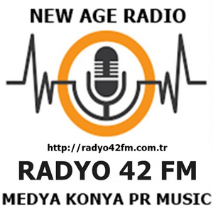 RADYO 42 FM MEDYA KONYA PR MUSIC TURKIYE