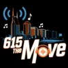 Radio 615 The Move