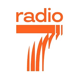 Радио 7 Нижний Новгород 100.0 FM
