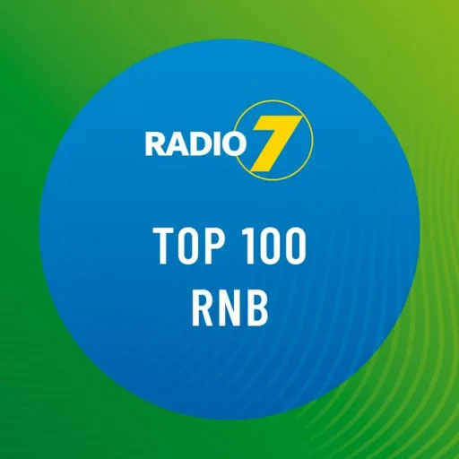 Radio 7 -  Top 100 RnB