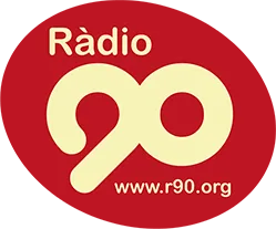 Ràdio 90 (128k)