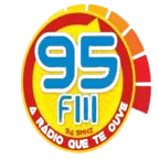 Rádio 95 FM Jequié - BA