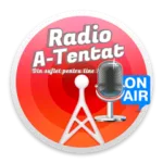 Radio A-Tentat 
