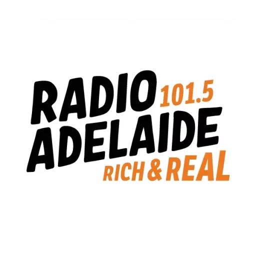 Radio Adelaide - Adelaide - 101.5 FM (AAC+)