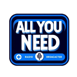 Radio All You Need