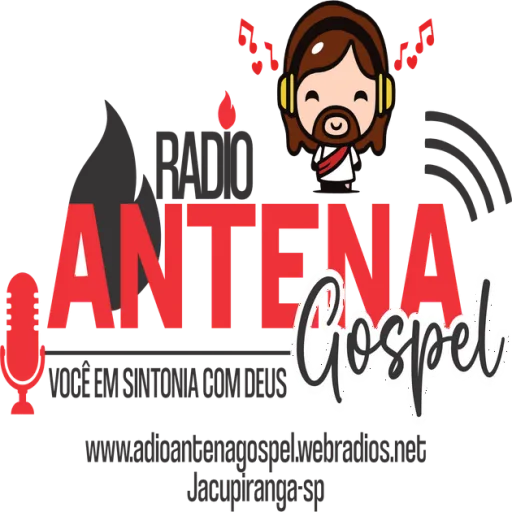 Radio Antena Gospel Web
