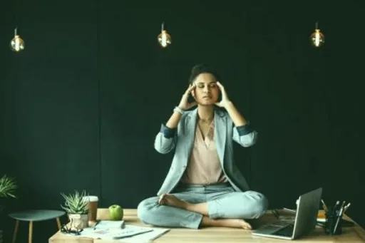 Radio Art - Deep Focus & Concentration