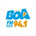 Rádio Boa 94.1 Fm Alagoinhas