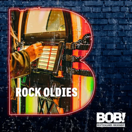 RADIO BOB! BOBs Rock Oldies