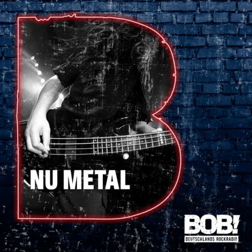 Radio Bob! Nu Metal