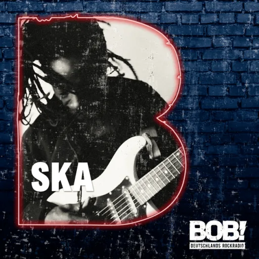 RADIO BOB Ska
