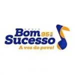 Rádio Bom Sucesso 95.5 FM
