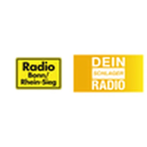 Radio Bonn / Rhein-Sieg - Dein Schlager Radio