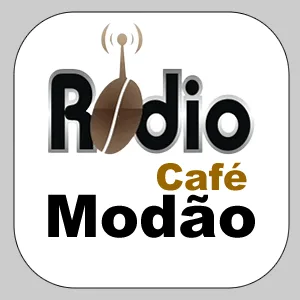 Rádio Café Modão