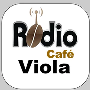 Rádio Café Viola
