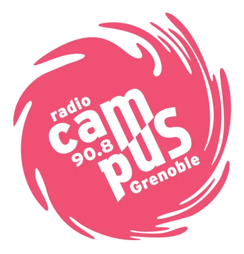 Radio Campus Grenoble 90.8