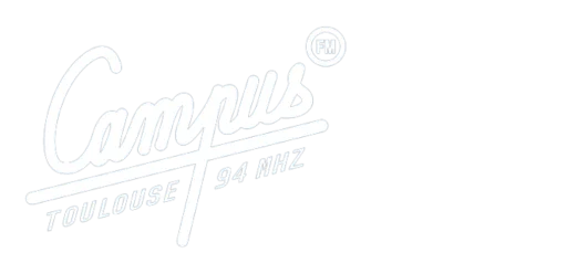 Radio Campus Toulouse 94MHz