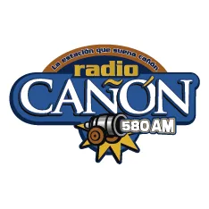  RADIO CAÑÓN 580 (GDL) - 580 AM - XEAV-AM - Grupo Radio Cañón - Guadalajara, Jalisco