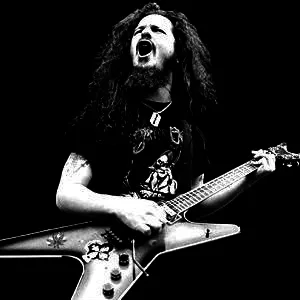 Radio Caprice - Groove Metal (128)