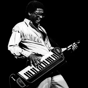 Radio Caprice - Jazz Funk