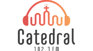 Rádio Catedral FM 102,3 MHz (Juiz de Fora - MG)