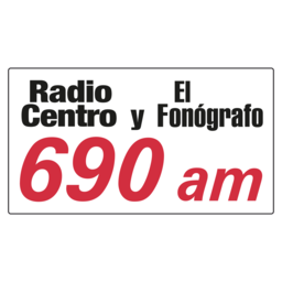 Radio Centro y El Fonógrafo
