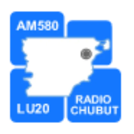 Radio Chubut AM 580