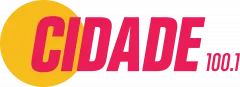 RADIO CIDADE 100.1