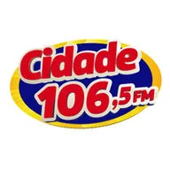 Radio Cidade FM 106.5