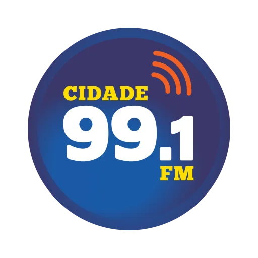 Rádio Cidade FM 99.1