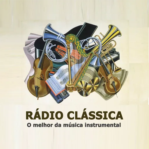 Rádio Clássica 