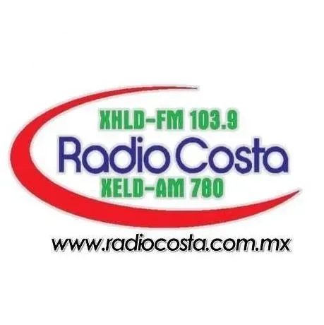 Radio Costa - XHLD FM 103.9
