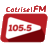 Rádio Cotrisel 105.5 FM