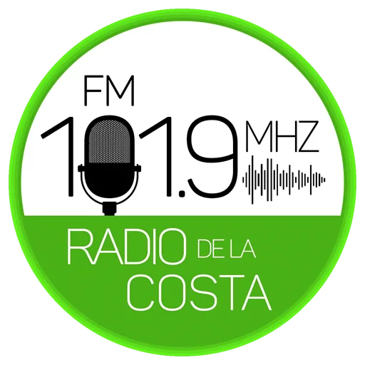Radio De La Costa 101.9 FM