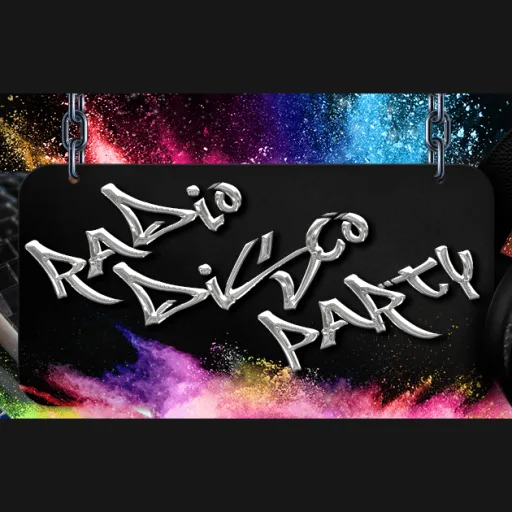 Radio-Disco-Party