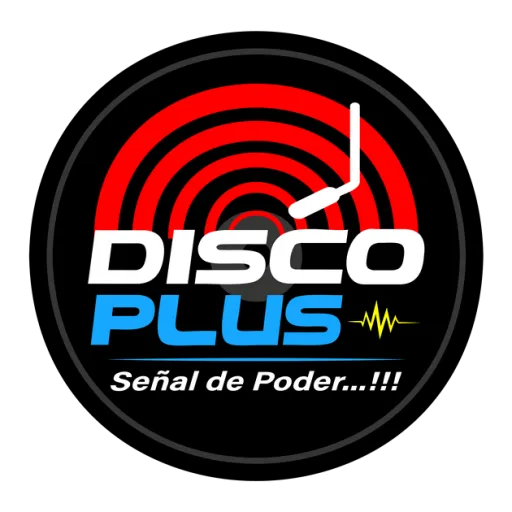 Radio Disco Plus 103.3 FM