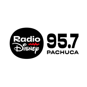 Radio Disney - XHPCA 95.7