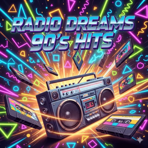 Radio Dreams 90'Hits