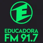 Rádio Educadora 91.7 FM
