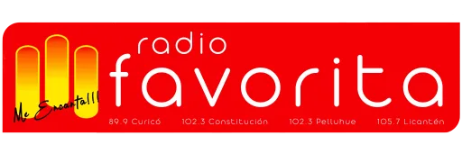 Radio Favorita 89.9 y 102.3 FM