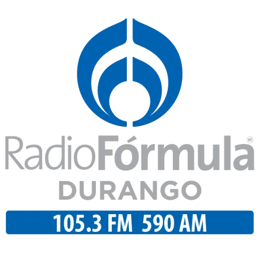  RADIO FÓRMULA 590 (Durango) - 590 AM - XEE-AM - Grupo Fórmula - Durango, Durango